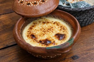 Queso Fundido