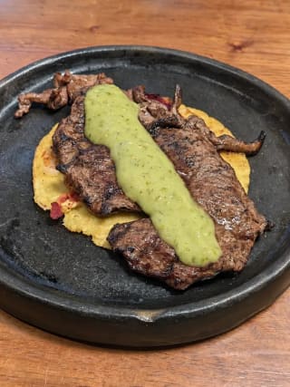 Rib Eye