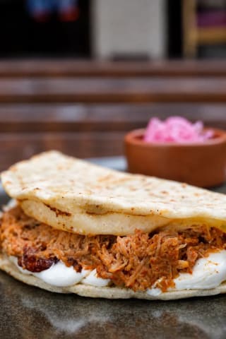Cochinita