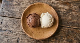 Artisanal Ice Cream