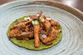 Al Pastor