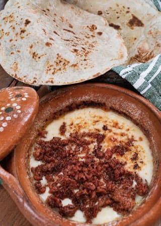 Valladolid longaniza (Yucatecan sausage, 25 g)