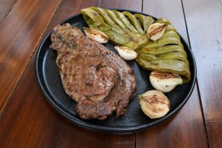 Rib Eye