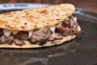 Arrachera