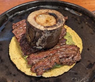 Bone marrow