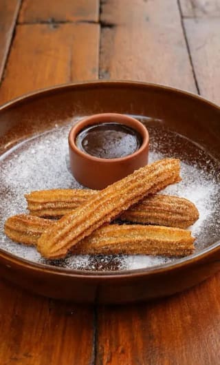 Churros