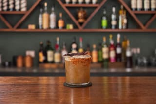 Tamarind Mezcalita