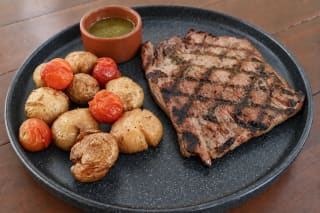 Arrachera