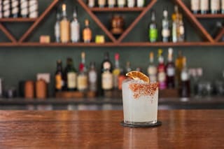 Lime Mezcalita