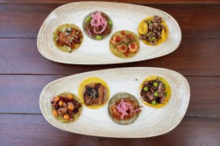 8 taquitos only