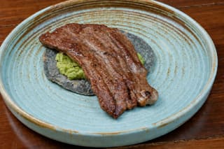 Arrachera
