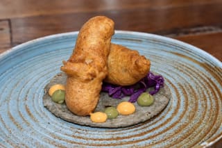 Baja Fish